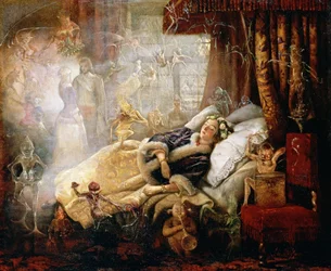 La materia de la que están hechos los sueños